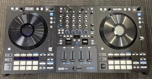 RANE - RANE FOUR